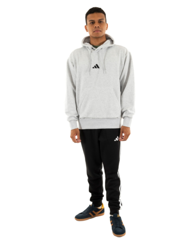 Sweat adidas sportswear m feelcozy hd brgrle/noir