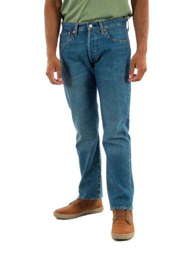 Jeans levi's® 501® 3644 window pane ltwt
