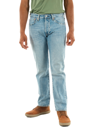 Jeans levi's® 501® 3646 low on sleep ltwt
