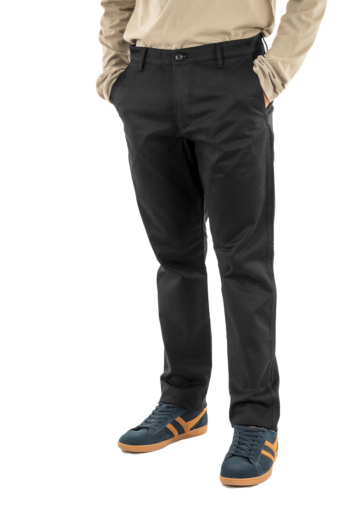 Pantalons dockers original chino opp slim 0002 beautiful black