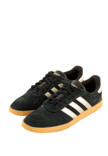 Baskets basses adidas sportswear breaknet sleek noiess/cybmet/gomme3