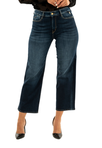 Jeans Le Temps Des Cerises pulphi24 3001 blue