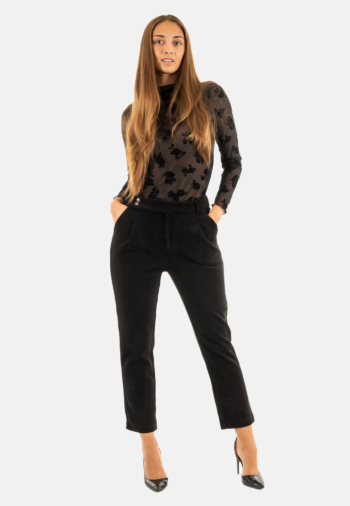 Pantalons molly bracken t1691dn noir