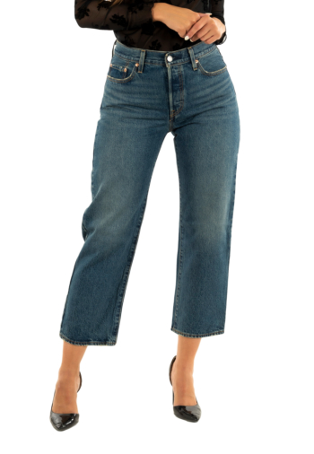 Jeans levi's® 501® 90s ankle 0016 vanity agenda