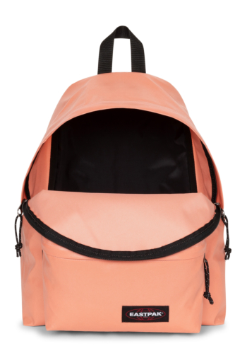 Sacs à dos eastpak padded pak'r 5w2 glossy peach