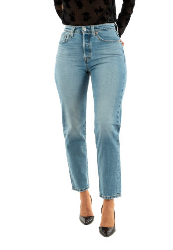 Jeans levi's® 501® crop 0391 where to now ndx