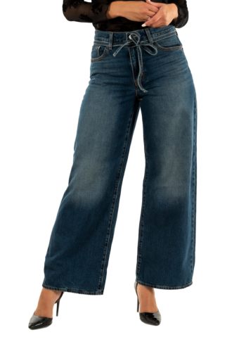 Jeans levi's® xl straight 0030 last thursday