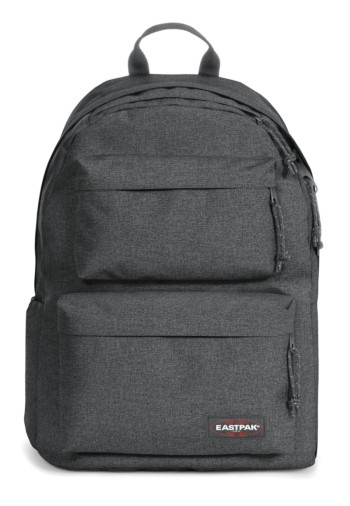 Sacs à dos eastpak ek0a5b7y 77h black denim