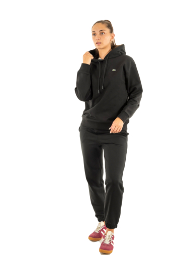 Sweat lacoste sf7612 031 noir