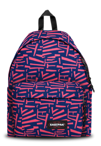 Sacs à dos eastpak padded pak'r 6v9 shape pink