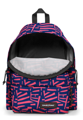 Sacs à dos eastpak padded pak'r 6v9 shape pink