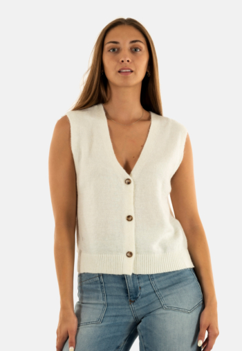 Gilets cardigans grace & mila santa ivoire