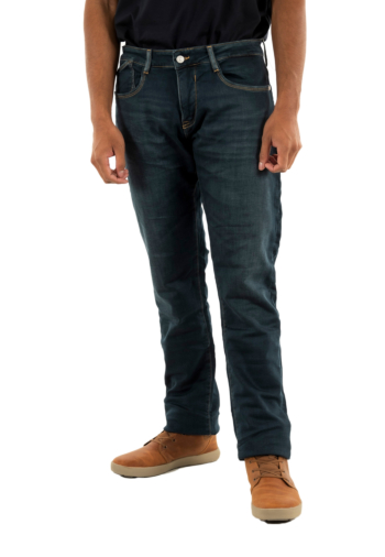 Jeans Le Temps Des Cerises 800/12jo 3241 blue / grey