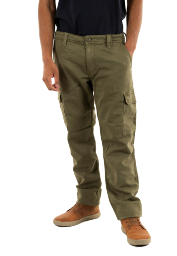 Pantalons Le Temps Des Cerises selian 9003 khaki