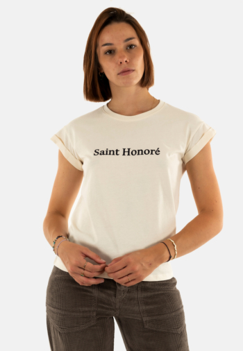 Tee shirt grace & mila sorentino beige