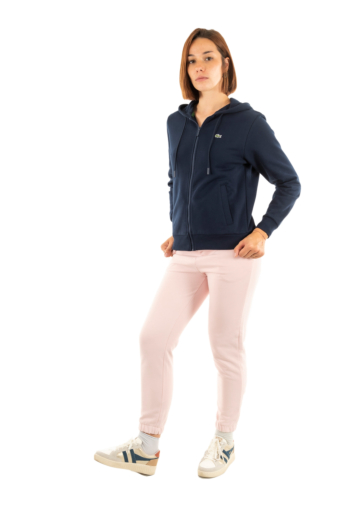 Sweat lacoste sf5256 166 marine