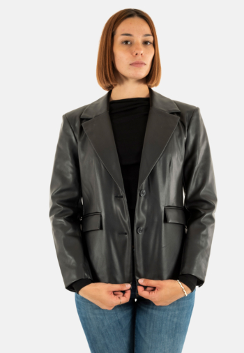 Blousons et vestes only verona black