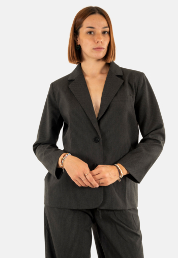 Blousons et vestes grace & mila silly anthracite
