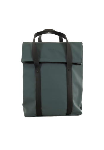 Sacs à dos rains 2 way tote backpack lagoon