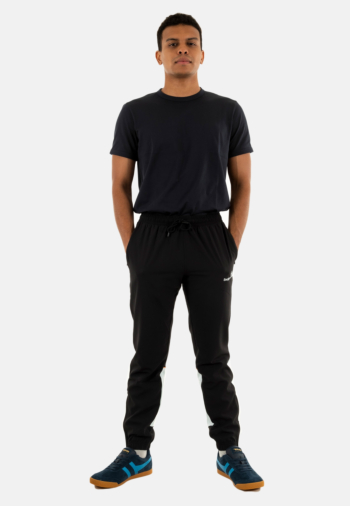 Joggings sergio tacchini nilo 2025-blk/bbl