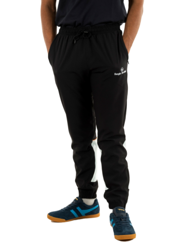Joggings sergio tacchini nilo 2025-blk/bbl