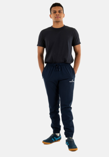 Joggings sergio tacchini nilo 6001-nav/wht