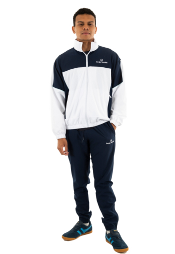 Blousons et vestes sergio tacchini nilo 6001-nav/wht