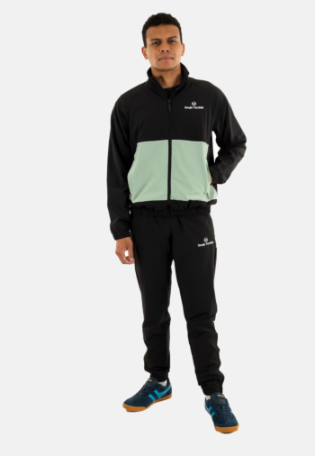 Joggings sergio tacchini nilo 2036-blk/icg