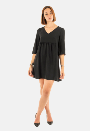 Robe grace & mila susana noir