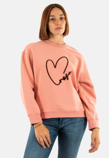 Sweat grace & mila sharly blush