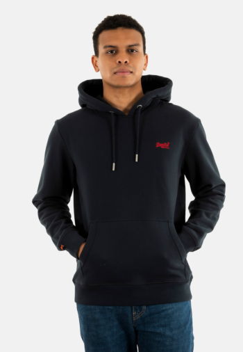 Sweat superdry essential logo 98t eclipse navy