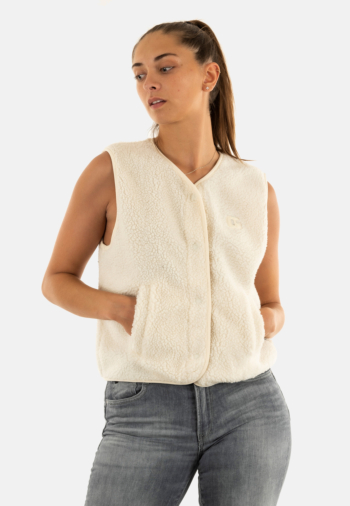 Gilets sans manche Le Temps Des Cerises gudru 1132 ice cream