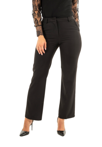 Pantalons molly bracken t2098dn noir