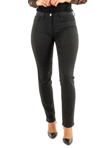 Pantalons morgan 251-petroi noir