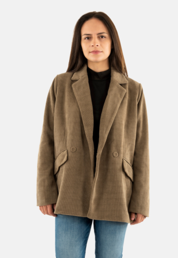 Blousons et vestes molly bracken t1322bdn kaki