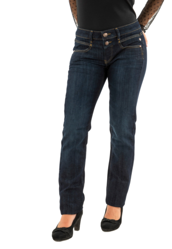 Jeans freeman t. porter madie s-sdm 563 f0168 eclipse