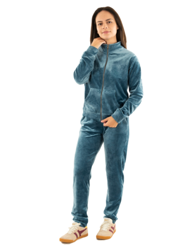 Blousons et vestes banana moon sealake hkc46 cobalt