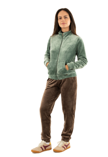 Blousons et vestes banana moon sealake hkc27 amande