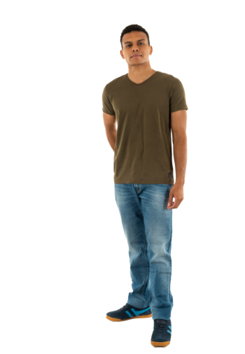 Tee shirt Le Temps Des Cerises ogribs 9567 tarmac