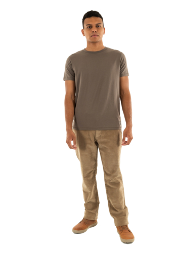 Tee shirt Le Temps Des Cerises obrown 0459 cord