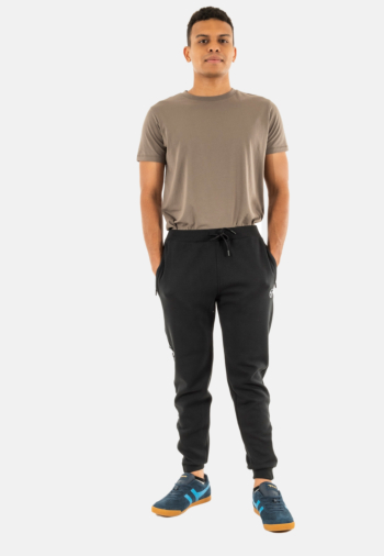 Joggings sergio tacchini cesena 2005-blk/wht
