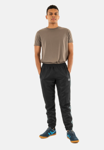 Joggings sergio tacchini abita 024 2023-blk/swe