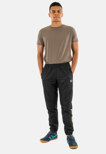 Joggings sergio tacchini abita 024 2036-blk/icg