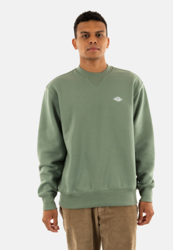 Sweat dickies summerdale l191 sea spray