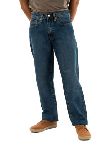 Jeans levi's® 568 stay loose 0095 check the score
