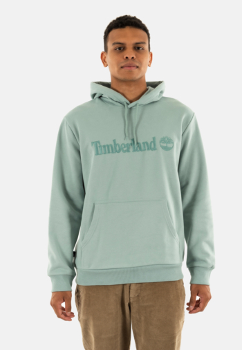 Sweat timberland hampthon eym1 silver blue