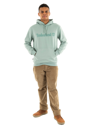 Sweat timberland hampthon eym1 silver blue