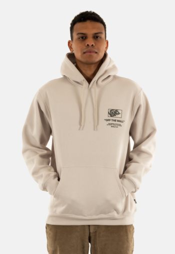 Sweat vans stockpile taupe mist en91