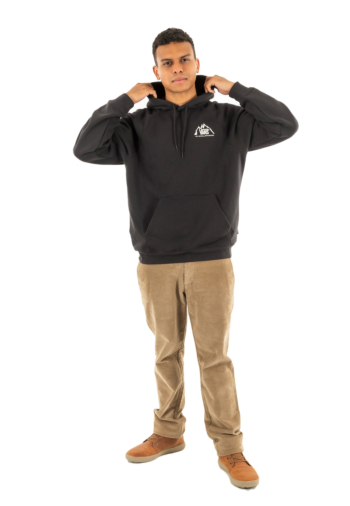 Sweat vans mte crestline black blk1