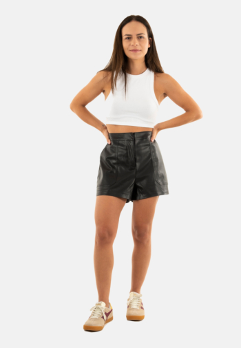 Short bermuda only tricia black